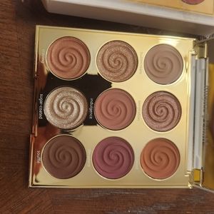 NIB Tarte Eyeshadow